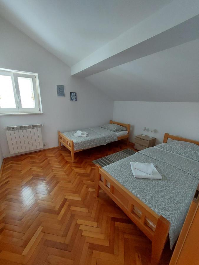 Apartament Apartman Kovac Trebinje Zewnętrze zdjęcie