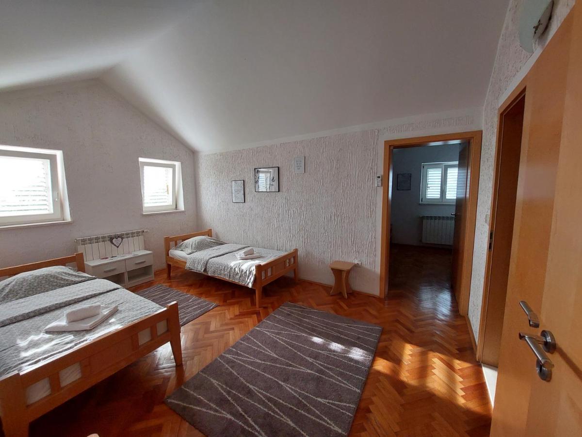 Apartament Apartman Kovac Trebinje Zewnętrze zdjęcie
