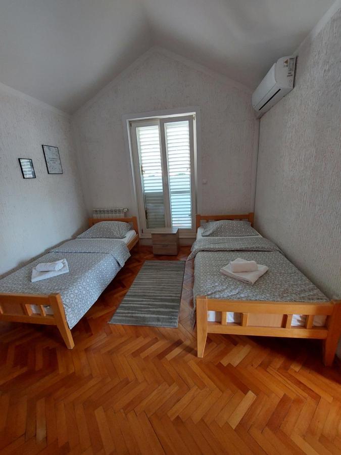 Apartament Apartman Kovac Trebinje Zewnętrze zdjęcie