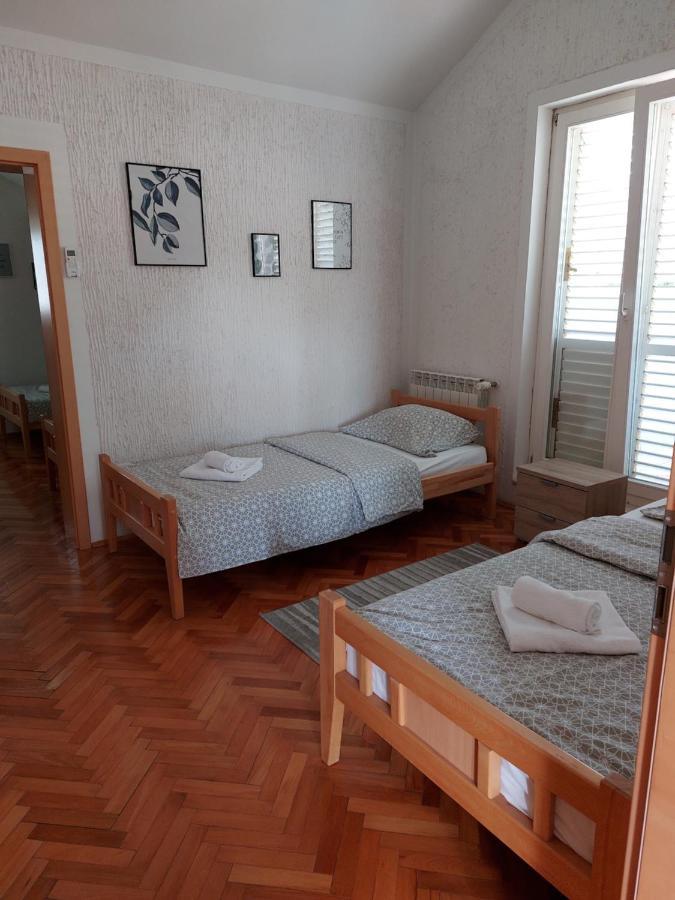 Apartament Apartman Kovac Trebinje Zewnętrze zdjęcie