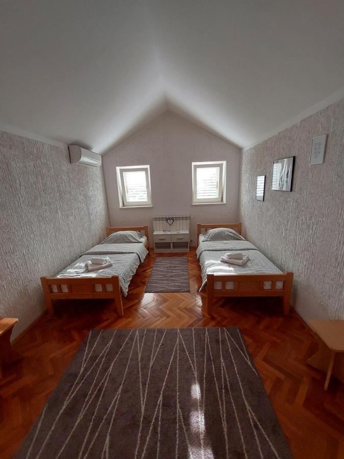 Apartament Apartman Kovac Trebinje Zewnętrze zdjęcie