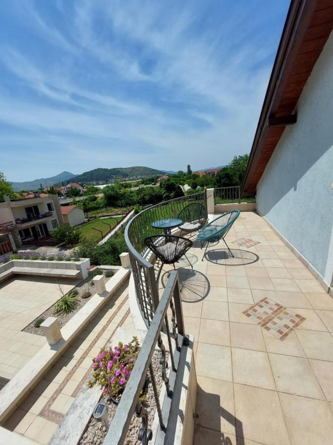 Apartament Apartman Kovac Trebinje Zewnętrze zdjęcie