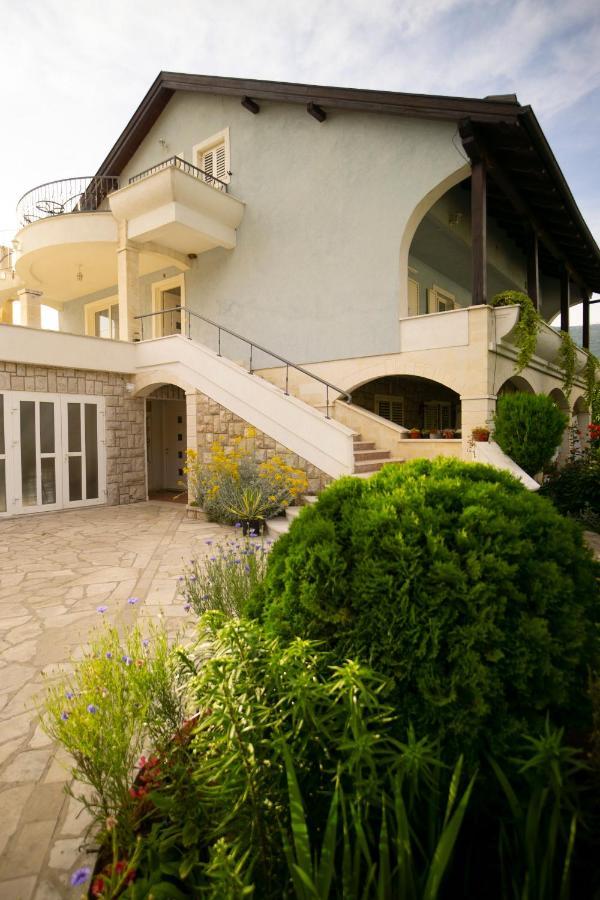 Apartament Apartman Kovac Trebinje Zewnętrze zdjęcie