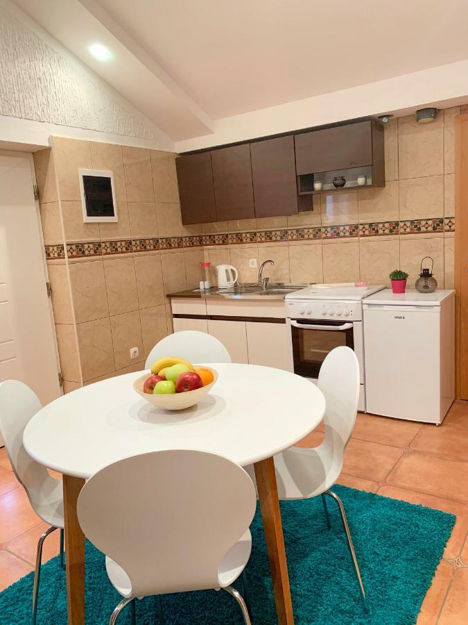 Apartament Apartman Kovac Trebinje Zewnętrze zdjęcie