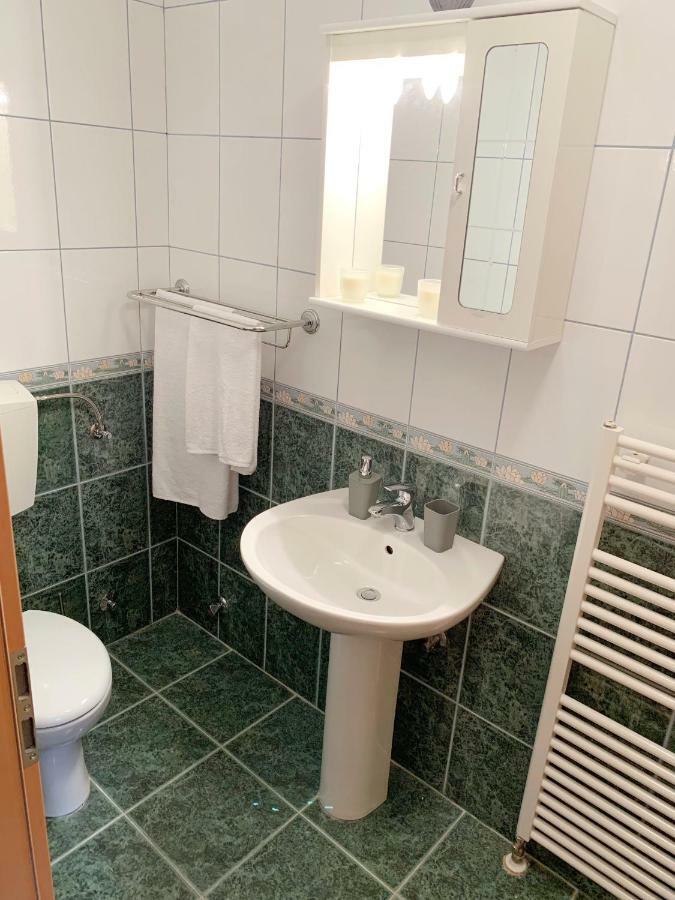 Apartament Apartman Kovac Trebinje Zewnętrze zdjęcie
