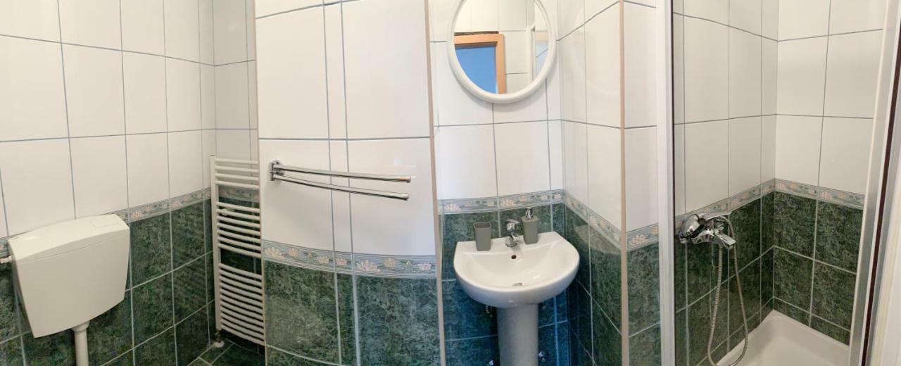 Apartament Apartman Kovac Trebinje Zewnętrze zdjęcie