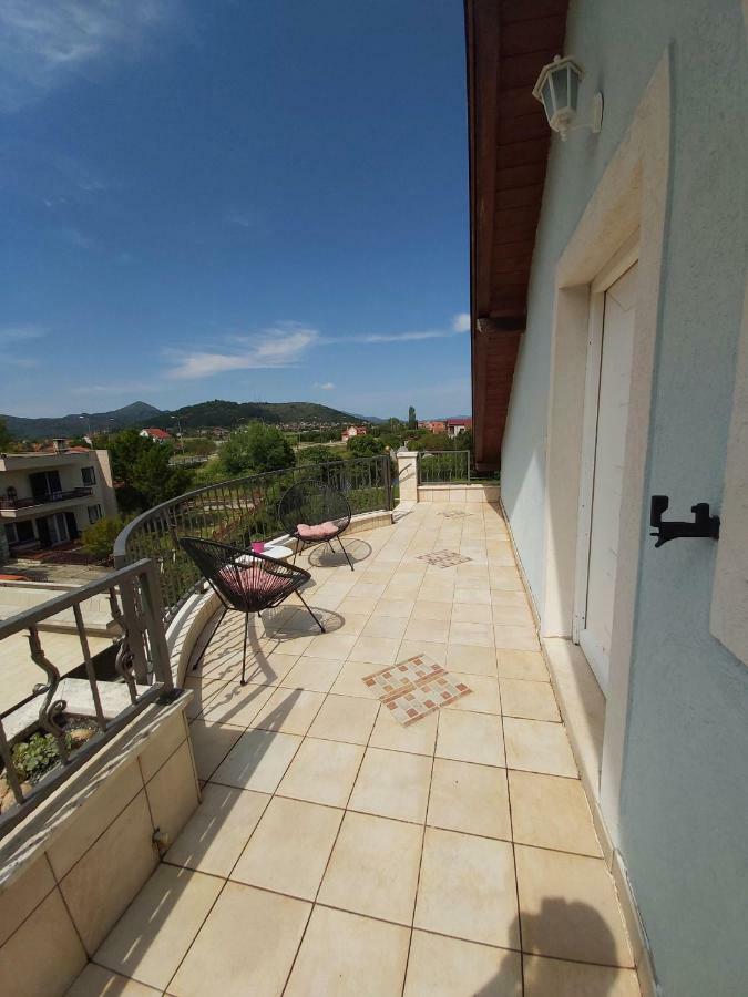 Apartament Apartman Kovac Trebinje Zewnętrze zdjęcie