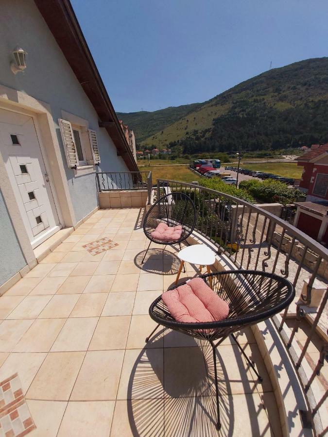 Apartament Apartman Kovac Trebinje Zewnętrze zdjęcie
